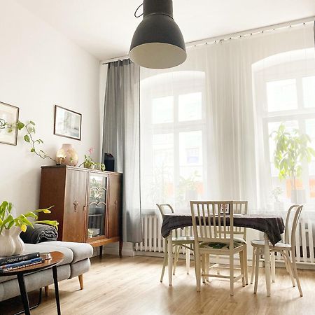 Apartament Hygge Monte Cassino 4 Stettino Esterno foto
