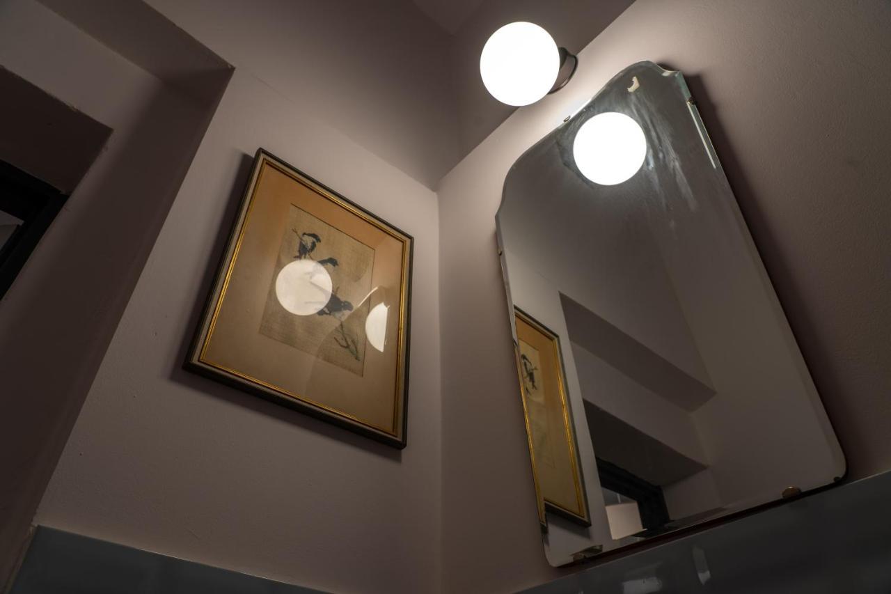 Apartament Hygge Monte Cassino 4 Stettino Esterno foto