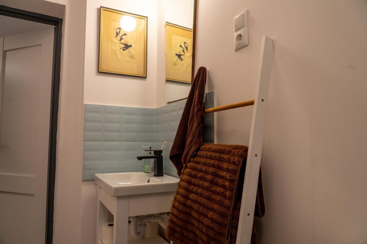 Apartament Hygge Monte Cassino 4 Stettino Esterno foto