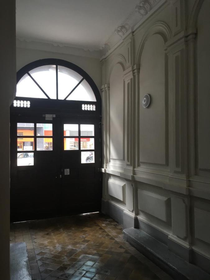 Apartament Hygge Monte Cassino 4 Stettino Esterno foto