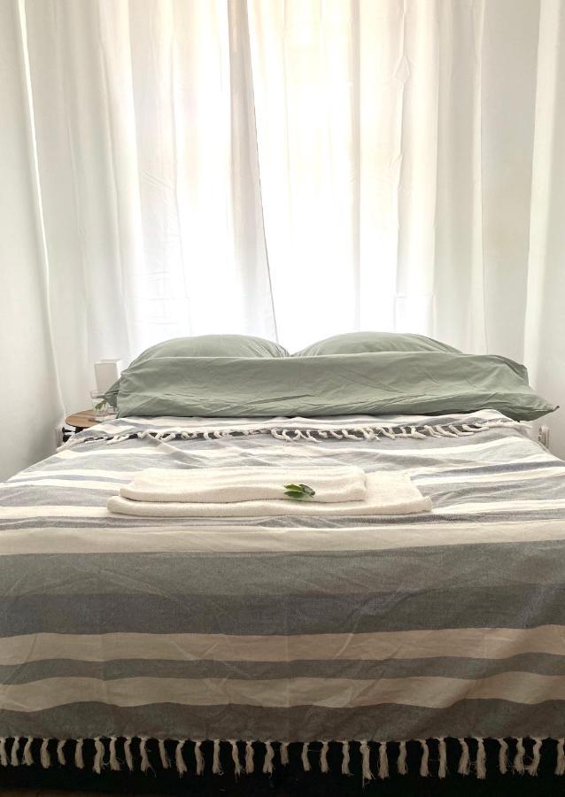 Apartament Hygge Monte Cassino 4 Stettino Esterno foto