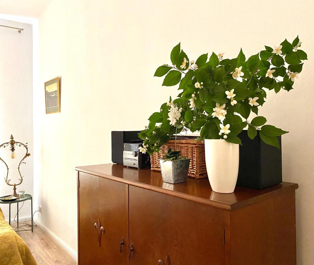 Apartament Hygge Monte Cassino 4 Stettino Esterno foto