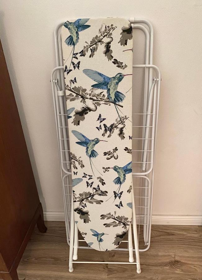 Apartament Hygge Monte Cassino 4 Stettino Esterno foto